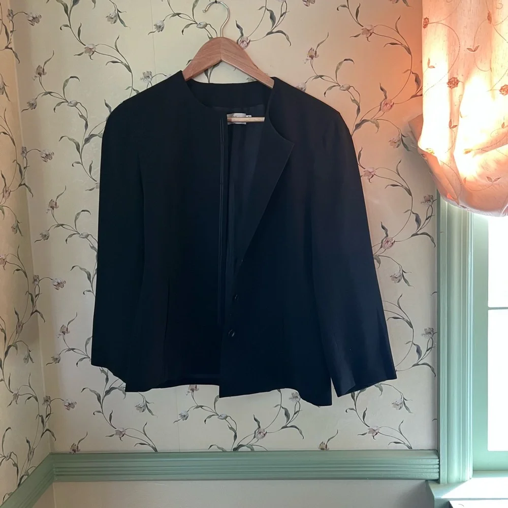 Calvin Klein Blazer